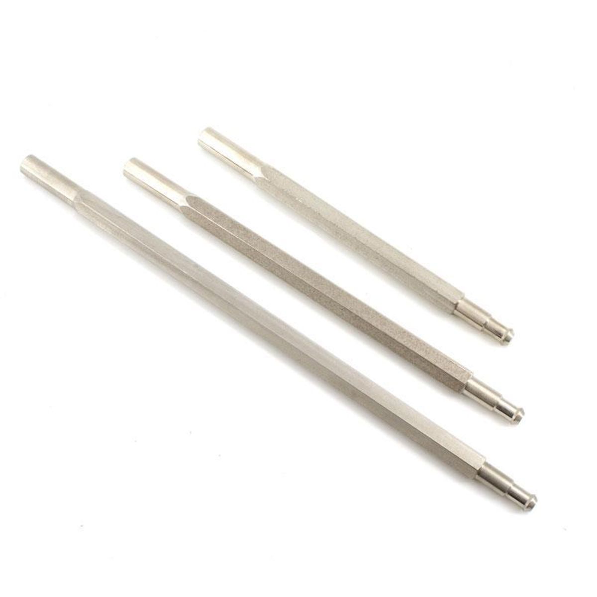Maplus Roto Brush Nomic Drive Shaft 140mm
